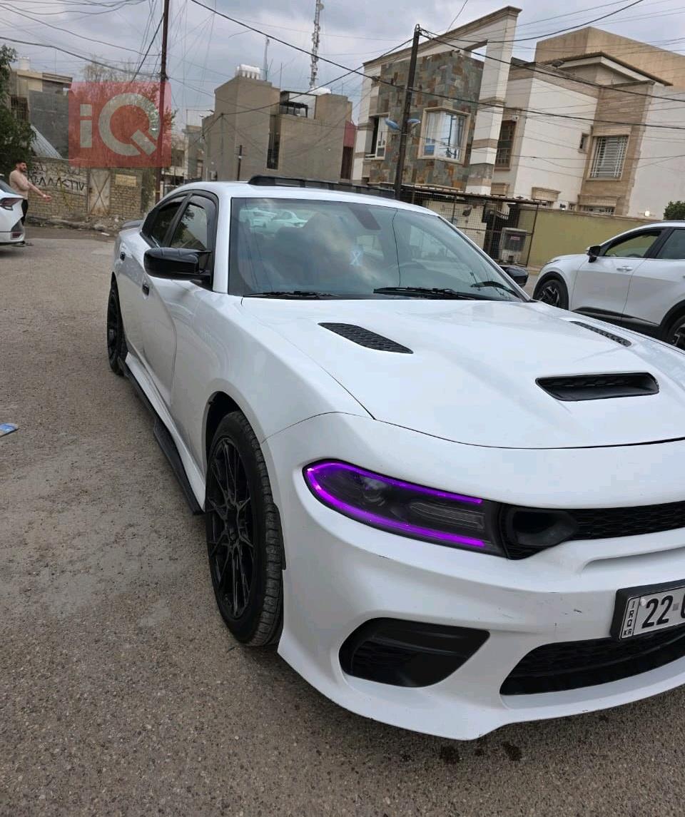 دودج تشارجر